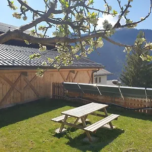 App. Monte Pore - La Majon Colle Santa Lucia