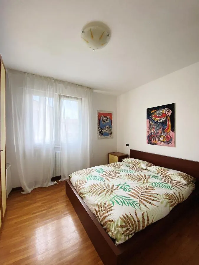 La Casa Del Principe Apartment Grisignano di Zocco