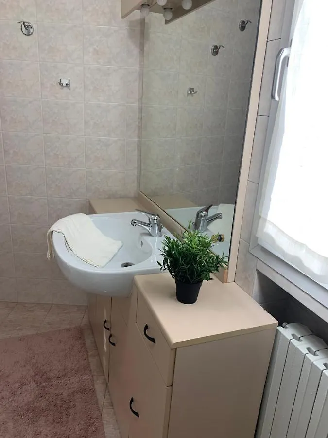 La Casa Del Principe Apartment Grisignano di Zocco Italy