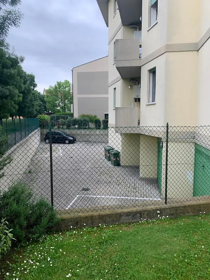 La Casa Del Principe Apartment Grisignano di Zocco Italy